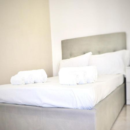House Relax Apartment Centro Di Napoli Exterior photo